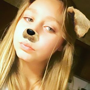 Meet your Posher, Sue